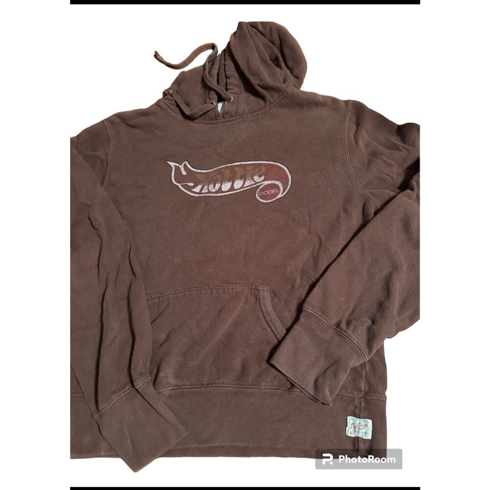 Vintage Duckhead Hottie Hoodie